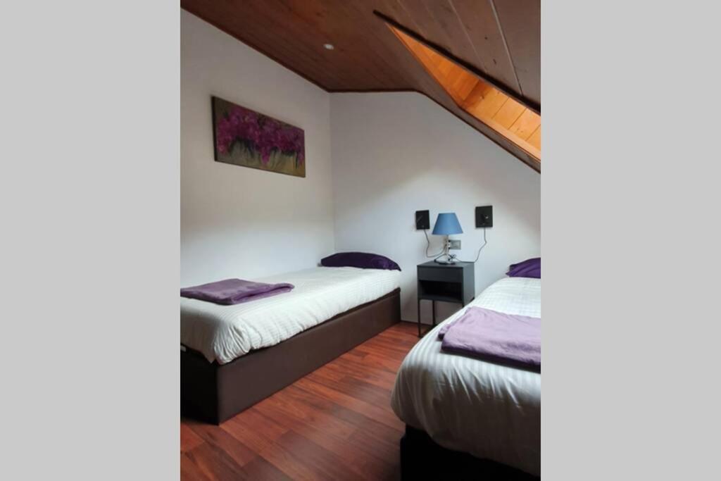 Duplex A Pie Del Telecabina De La Massana - Pal Vallnord - 642 ภายนอก รูปภาพ