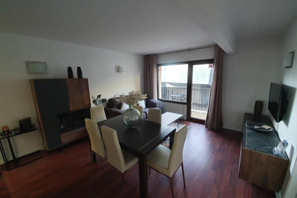 Duplex A Pie Del Telecabina De La Massana - Pal Vallnord - 642 ภายนอก รูปภาพ